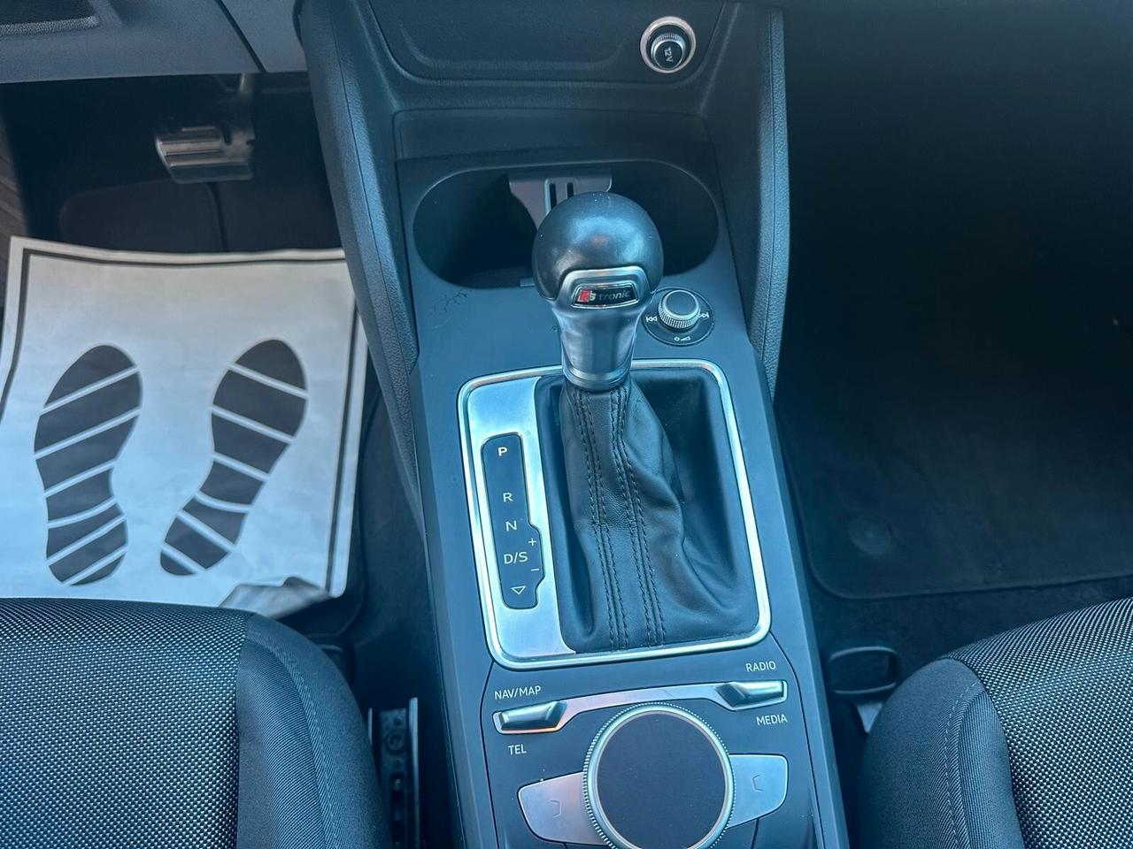 Audi Q2 2.0 TDI 190 CV quattro S tronic Sport