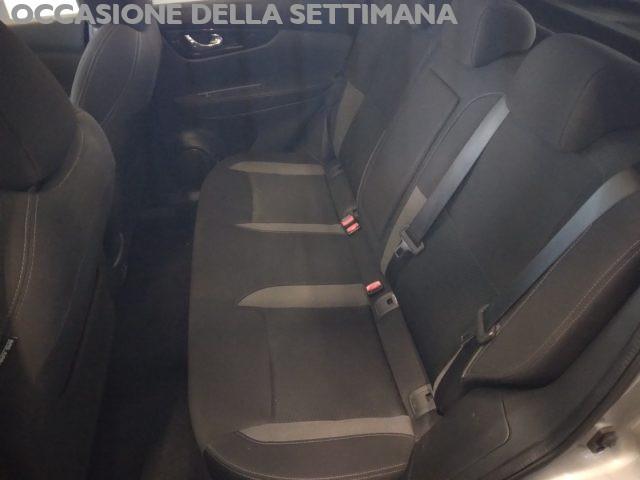 NISSAN Qashqai 1.3 DIG-T 140 CV N-Connecta