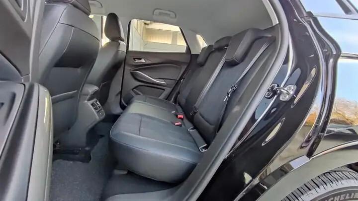 Opel Grandland 1.5 diesel Ecotec aut. Business Elegance