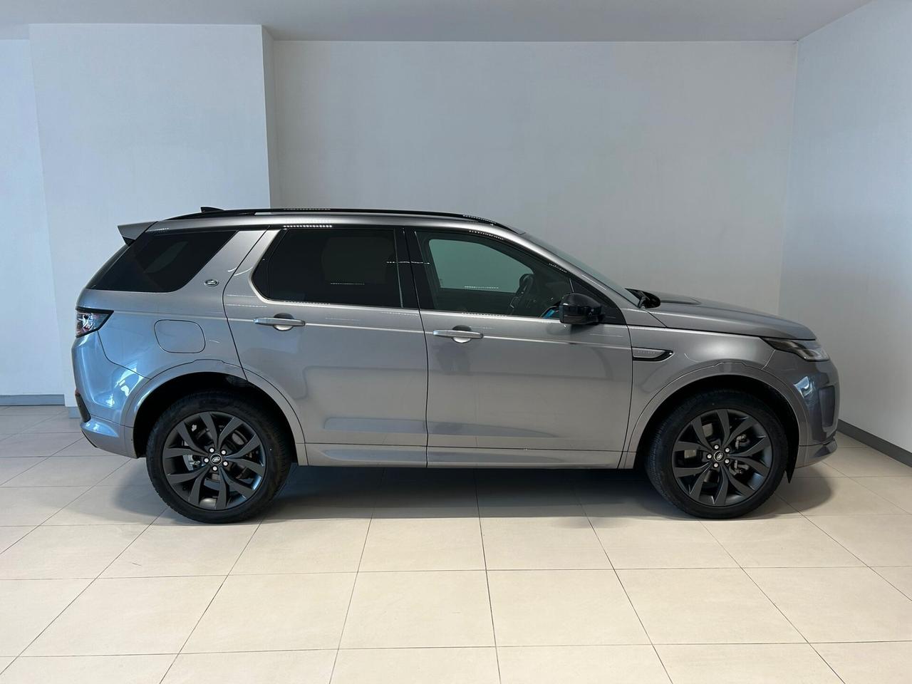 Land Rover Discovery Sport 2.0 TD4 163 CV AWD Auto R-Dynamic SE *TASSO ZERO!*