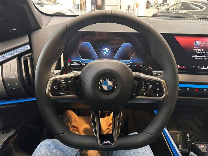 BMW X3 Serie X XDRIVE20D