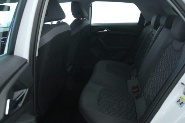 AUDI A1 SPB 25 TFSI S line *SCONTO IMMEDIATO*
