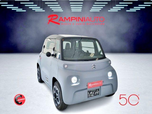 CITROEN Ami Pronta Consegna Km 7.000