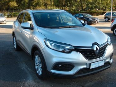 Renault Kadjar Blue dCi 8V 115CV EDC Business