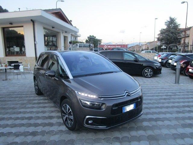 CITROEN C4 Picasso BlueHDi 120 S&S EAT6 Business