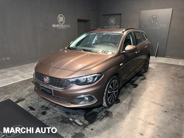 FIAT Tipo 1.6 Mjt S&S DCT SW Lounge