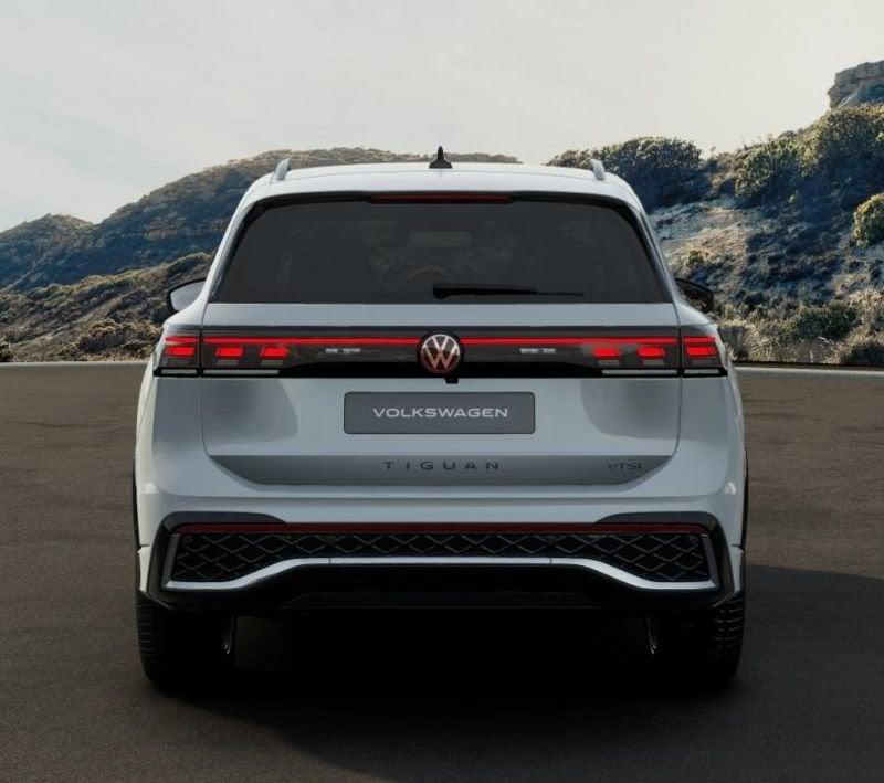 Volkswagen Tiguan 1.5 eTSI 110KW ACT R-Line Plus DSG