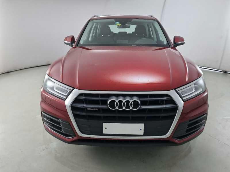 AUDI Q5 2.0 TDI 140kW Business quattro S tronic