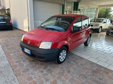 Fiat Panda 1.3 MJT Van (12 RATE)