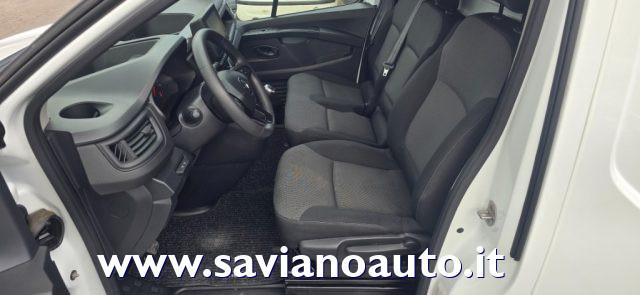 RENAULT TRAFIC 2.0 DCI 130cv