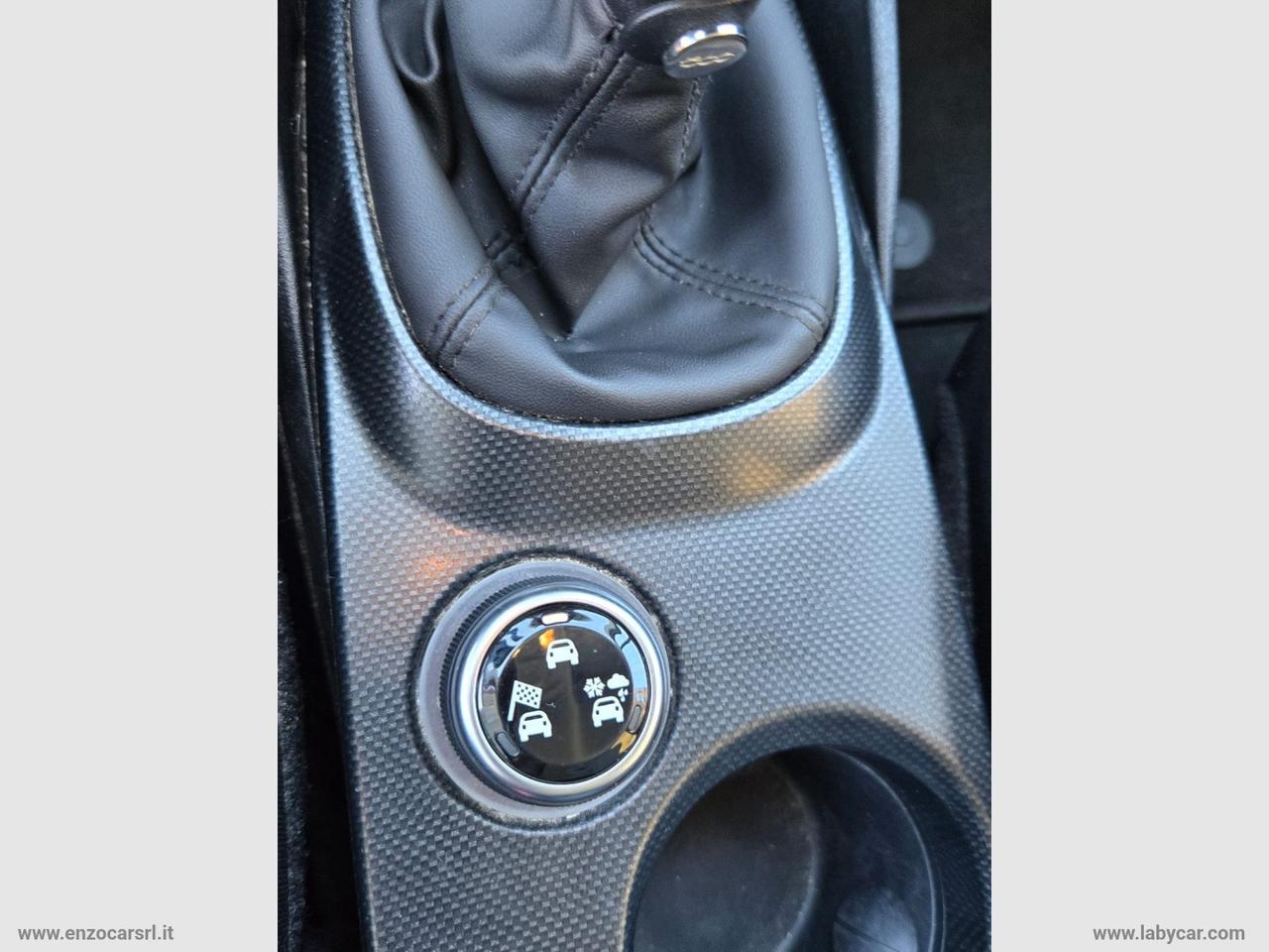 FIAT 500X 1.6 M.Jet 120 CV Business NAVIGATORE