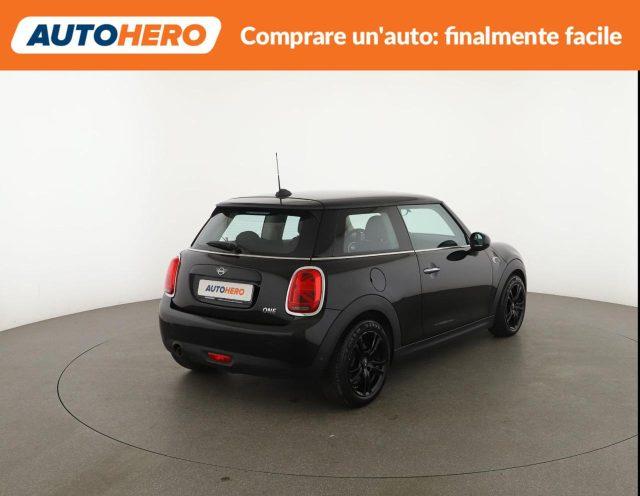 MINI One 1.5 One 75 CV