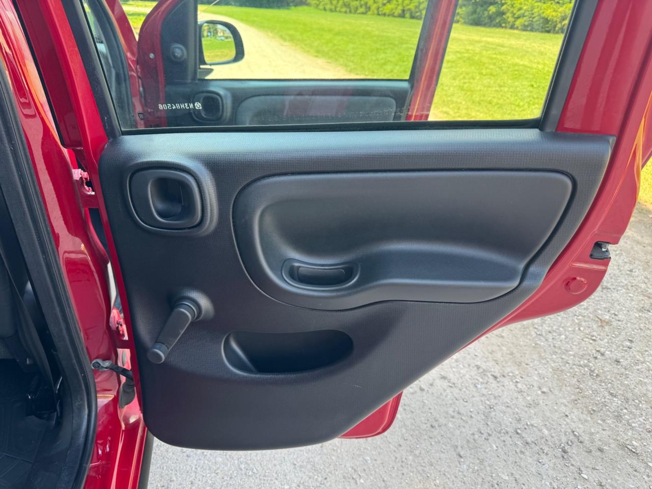 Fiat Panda Cross 1.0 FireFly S&S Hybrid - UNICO PROPRIETARIO-