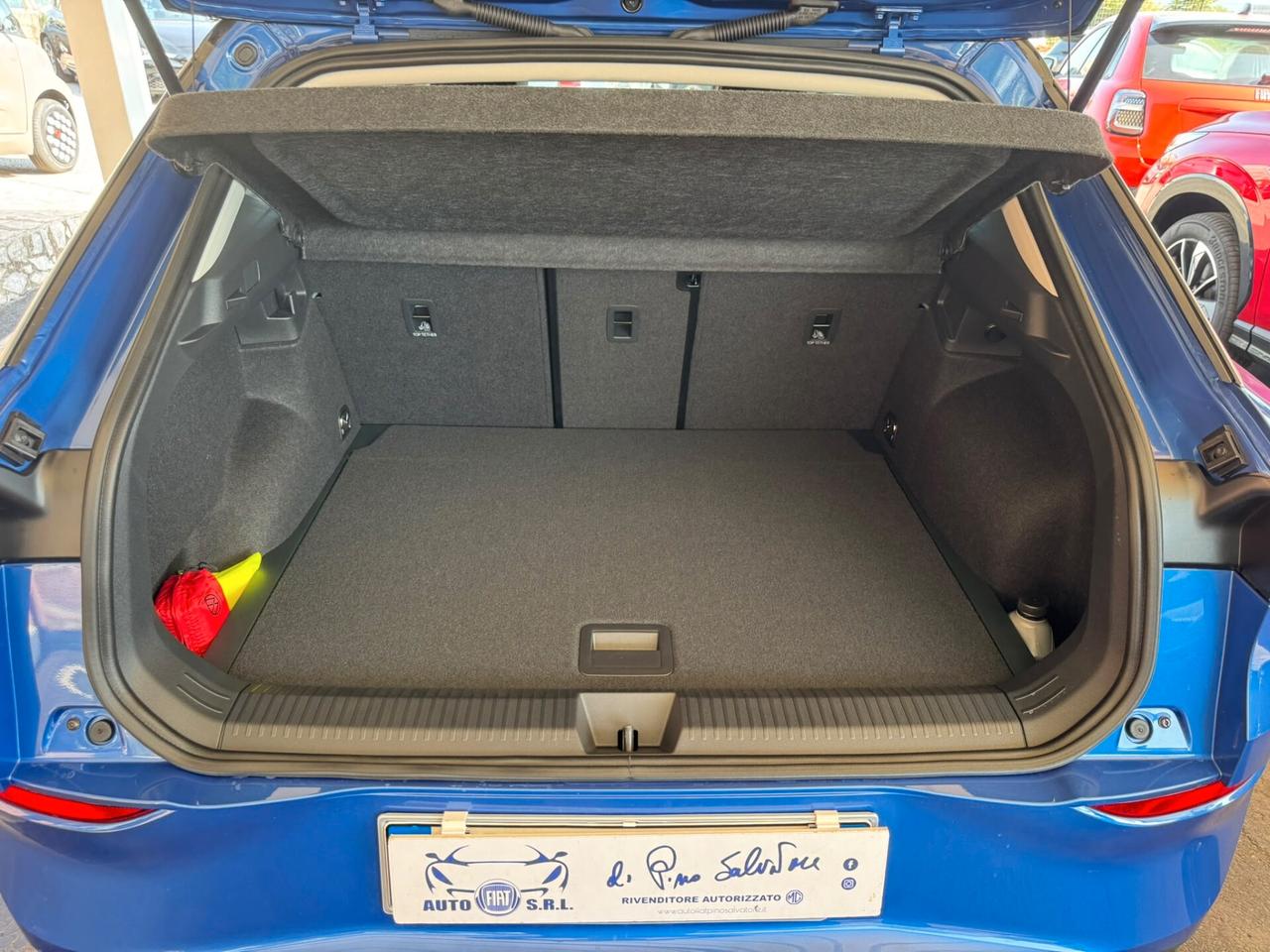 Volkswagen T-Roc 1.5 eTSI ACT DSG Life