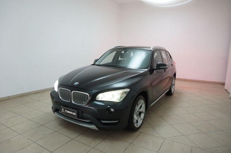 BMW X1 X1 xDrive18d