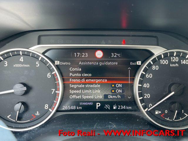 NISSAN Qashqai MHEV 158 CV Xtronic Business PROMO