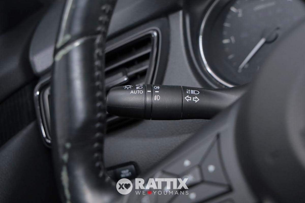 Nissan X-Trail 1.7 DCI 150CV N-Connecta x-Tronic 7p.ti