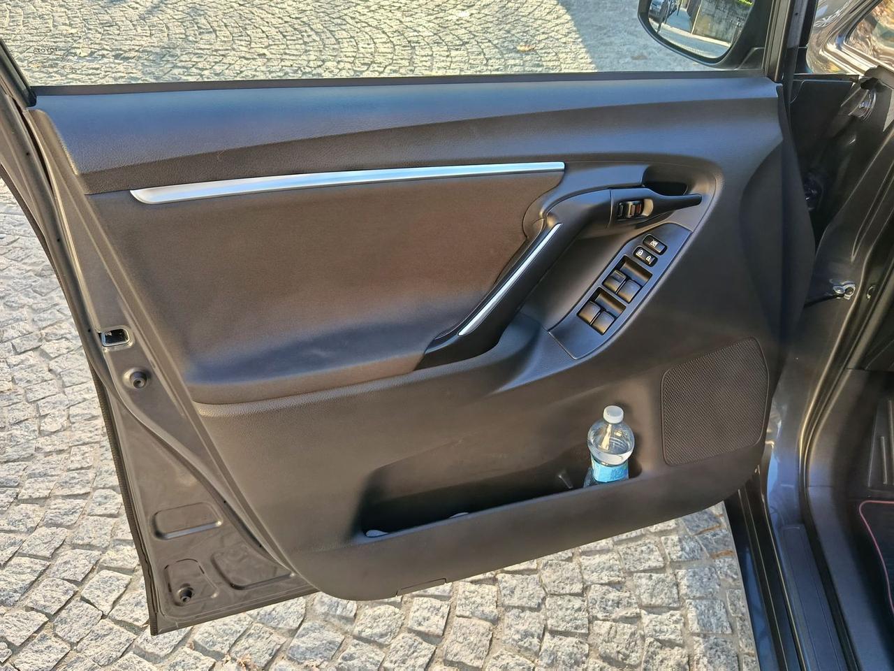 Toyota Verso Comfort 1.6 D-4D #7684