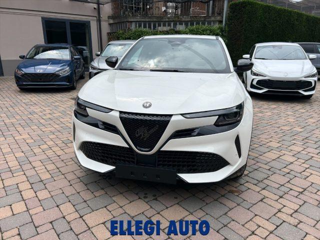 ALFA ROMEO Junior PROMO FINANZ. 1.2 145CV Hybrid eDCT6 KM 0