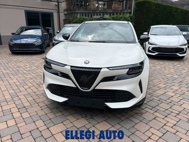 ALFA ROMEO Junior PROMO FINANZ. 1.2 145CV Hybrid eDCT6 KM 0