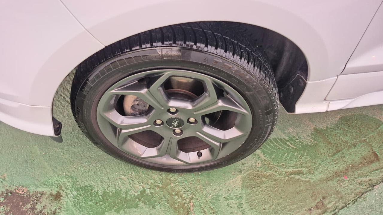 Ford EcoSport 1.0 EcoBoost 125 CV Start&Stop ST-Line Design