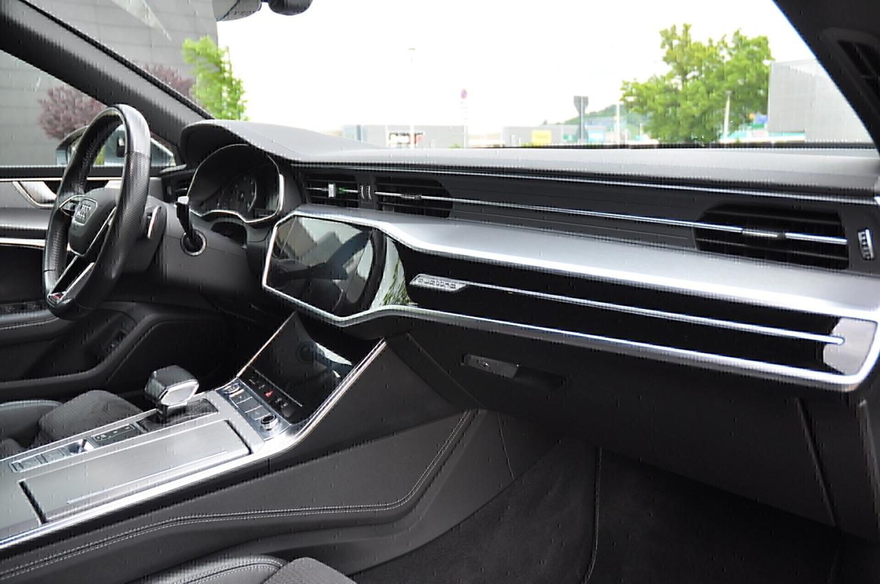 Audi A7 SPB 50 3.0 TDI Quattro mhev tiptronic