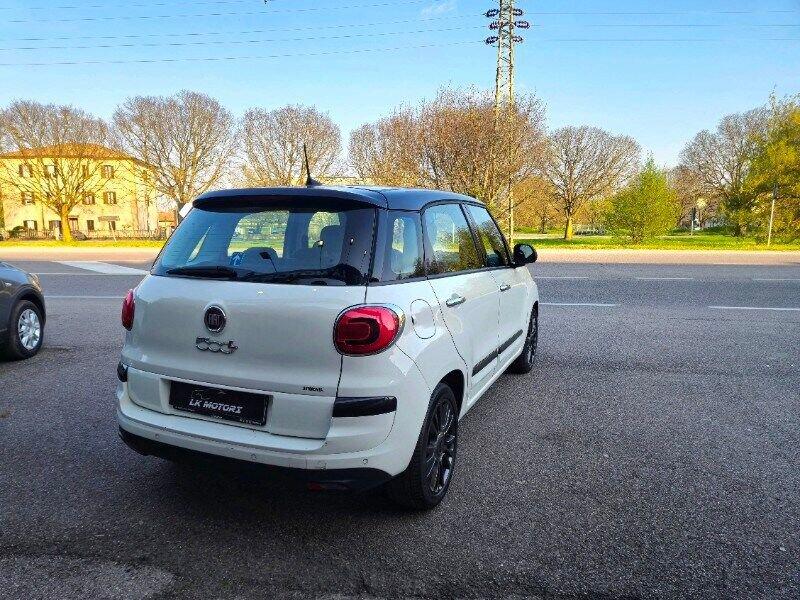 FIAT 500L 500L 1.4 95 CV S&S 120°
