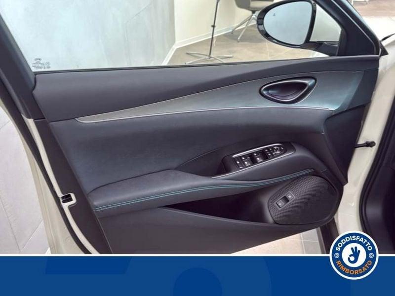 BYD Seal 6 DM-i Touring Comfort