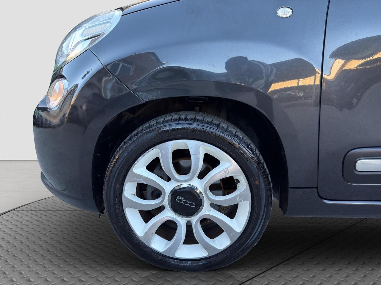 Fiat 500L 1.3 mjt 85cv 2013