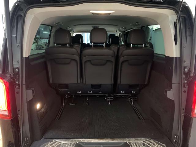 Mercedes-Benz V Classe V Extralong 250 d Premium auto + iva