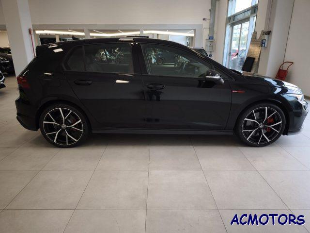 VOLKSWAGEN Golf 2.0 TSI DSG GTI