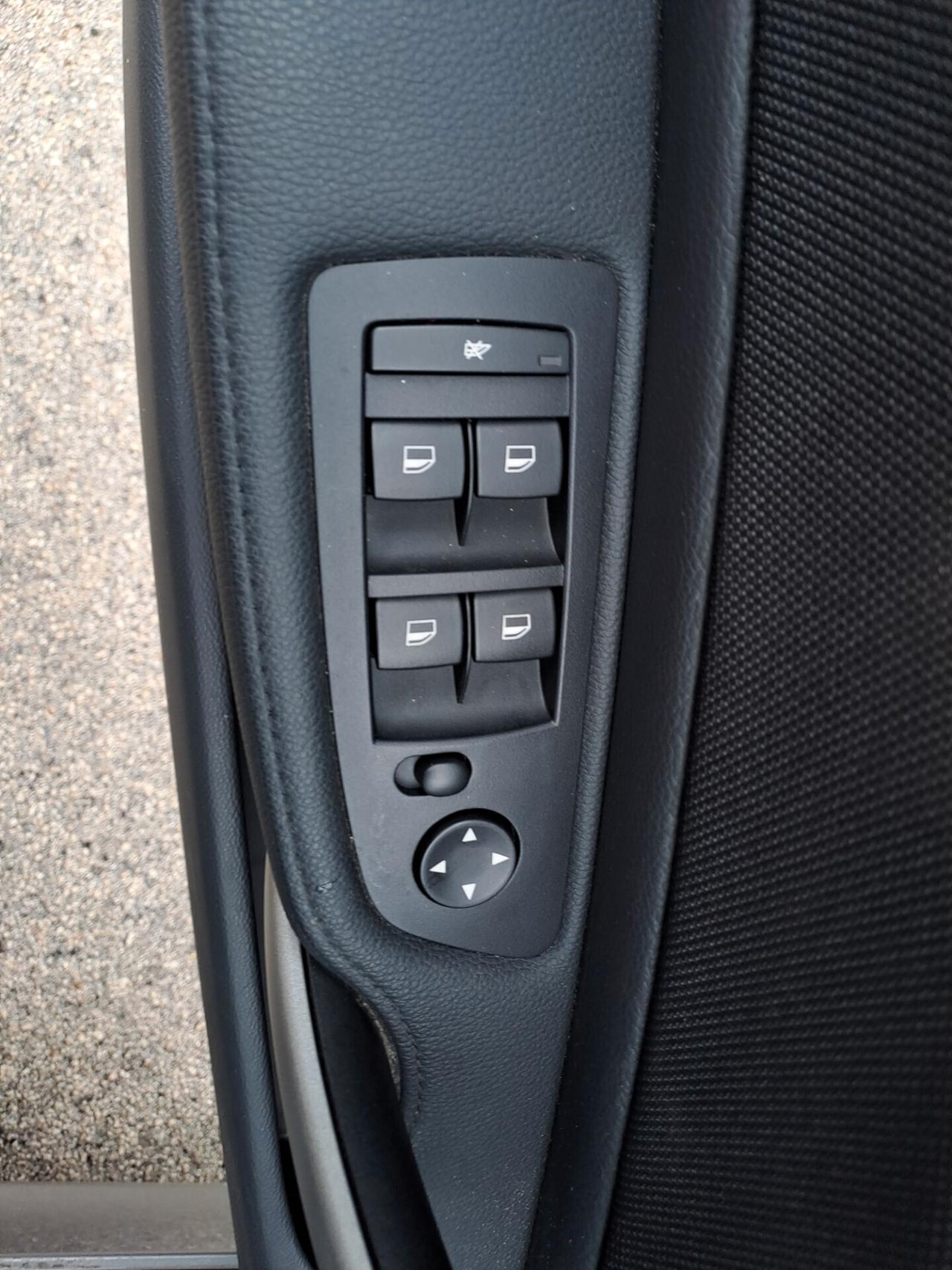 Bmw 118 d 140cv km 160.000