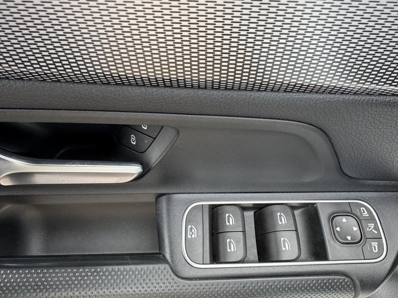 Mercedes-benz B 250 e hybrid EQ Business Extra