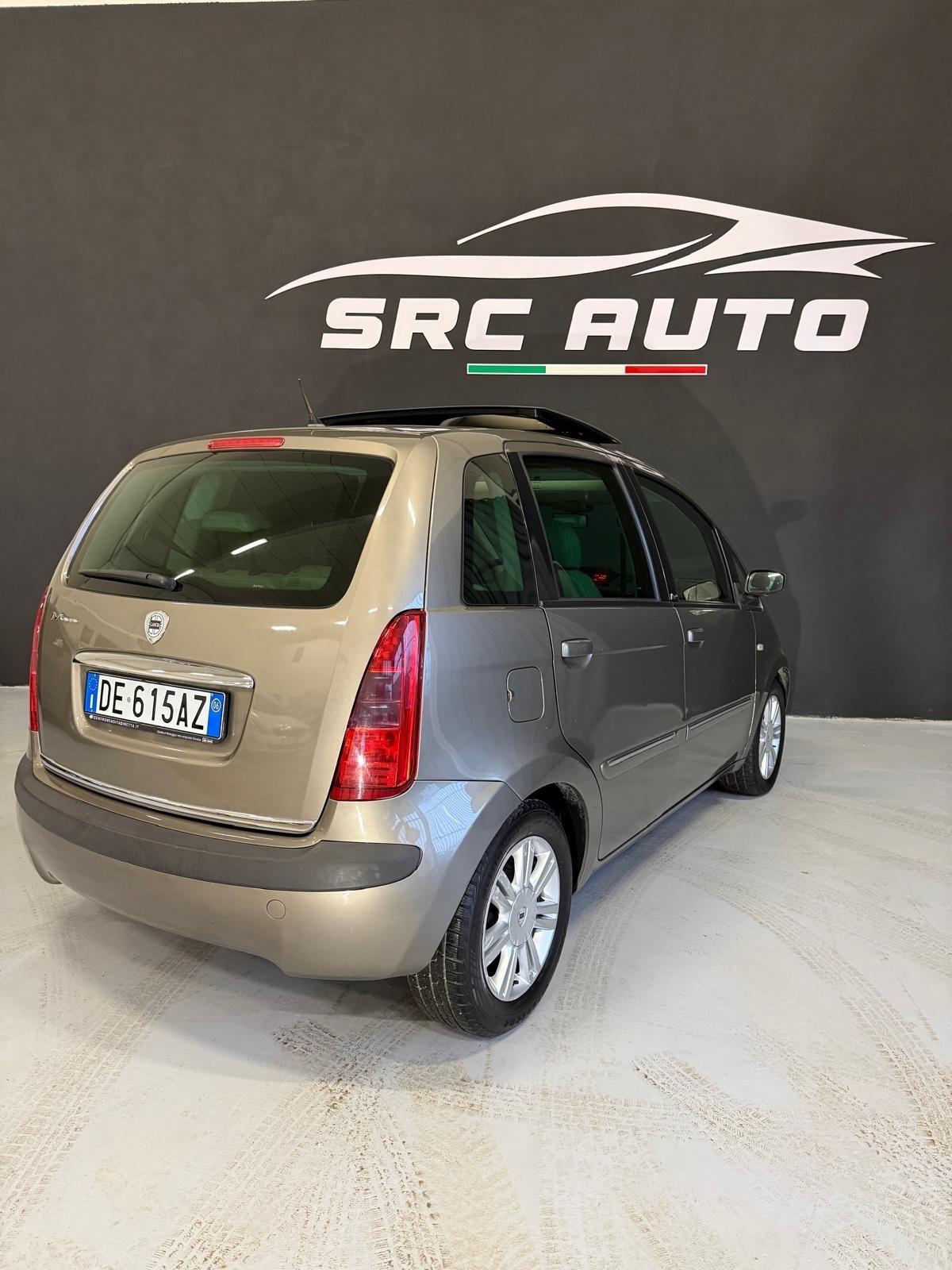 Lancia MUSA 1.4 16V Platino Plus