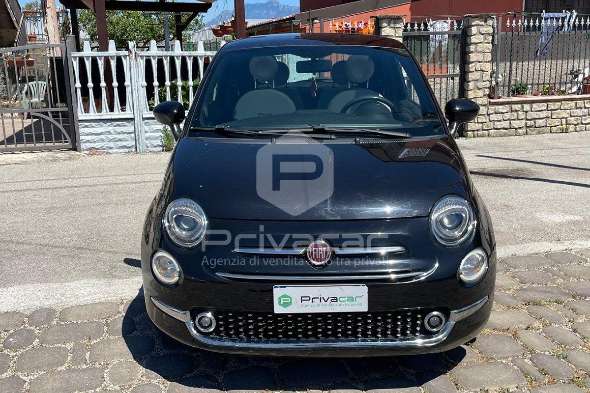 FIAT 500 1.2 Dolcevita