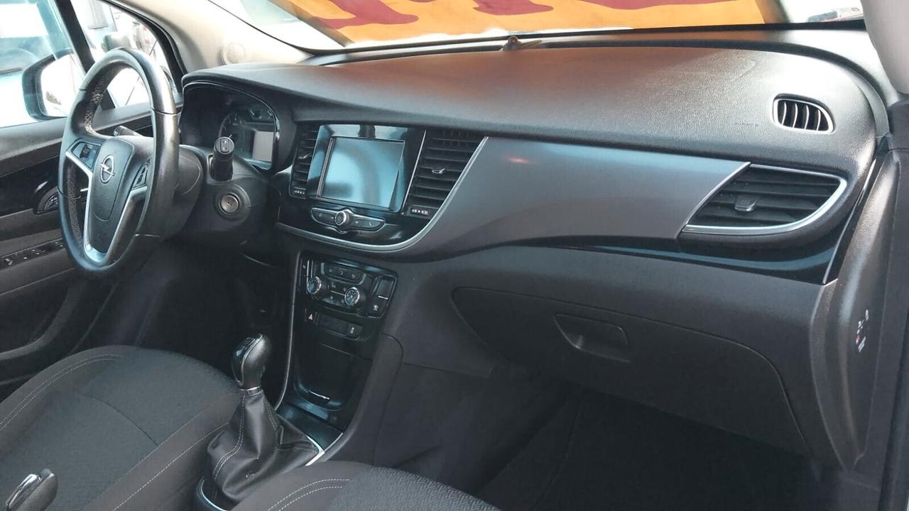 Opel Mokka 1.4 GPL