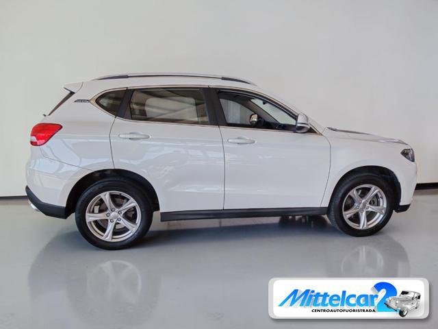 HAVAL H2 1.5T GPL Premium