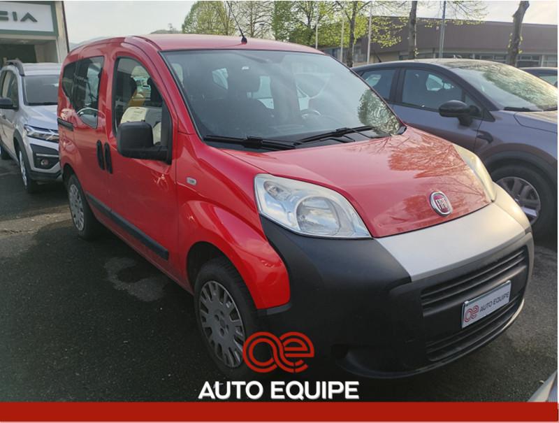 FIAT QUBO QUBO 1.4 8V 77 CV Active