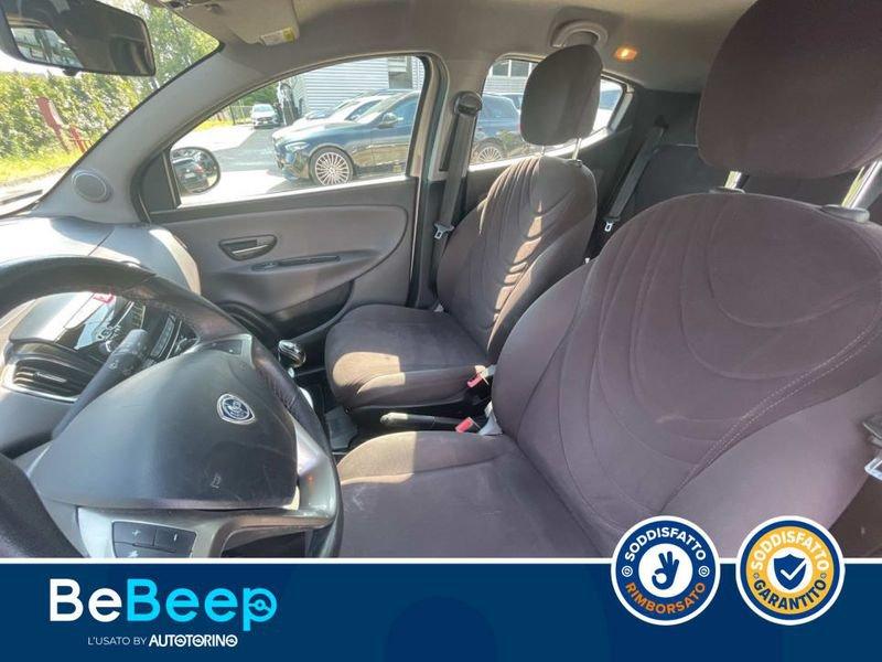 Lancia Ypsilon 1.2 8V GOLD C/CL 69CV E6