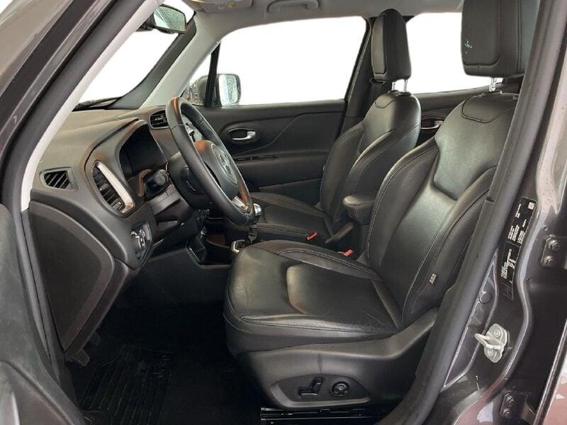 Jeep Renegade 2019 1.0 t3 Limited fwd