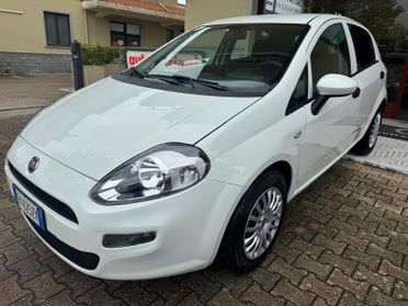 Fiat Punto 1.3 MJT 95CV S&S 5 porte Van Easy 4 posti