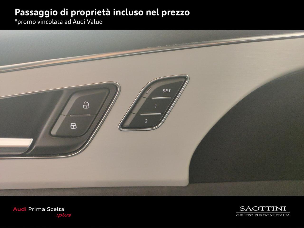 50 3.0 TDI Sport quattro Tiptronic