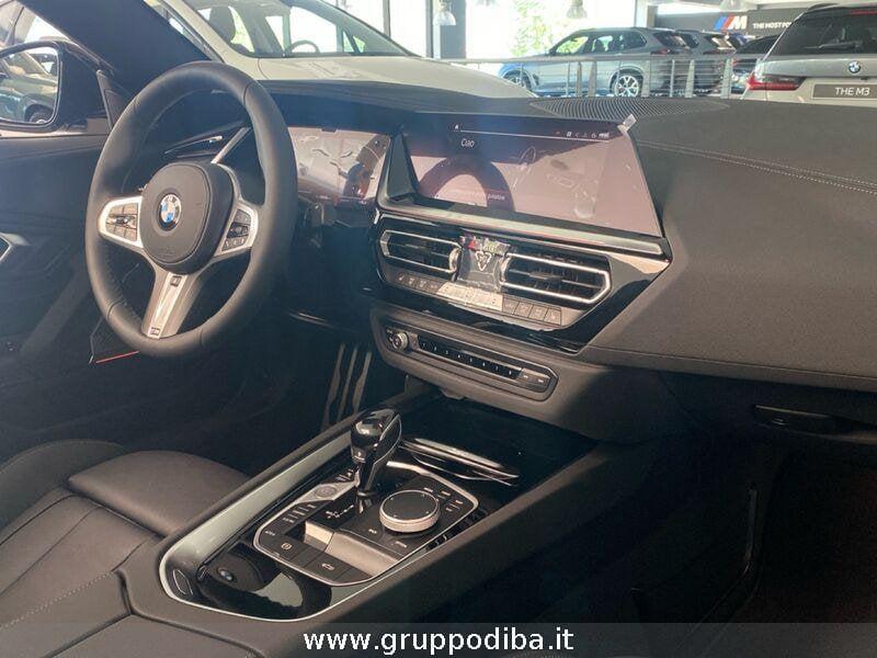 BMW Z4 Serie 3 SDRIVE20I