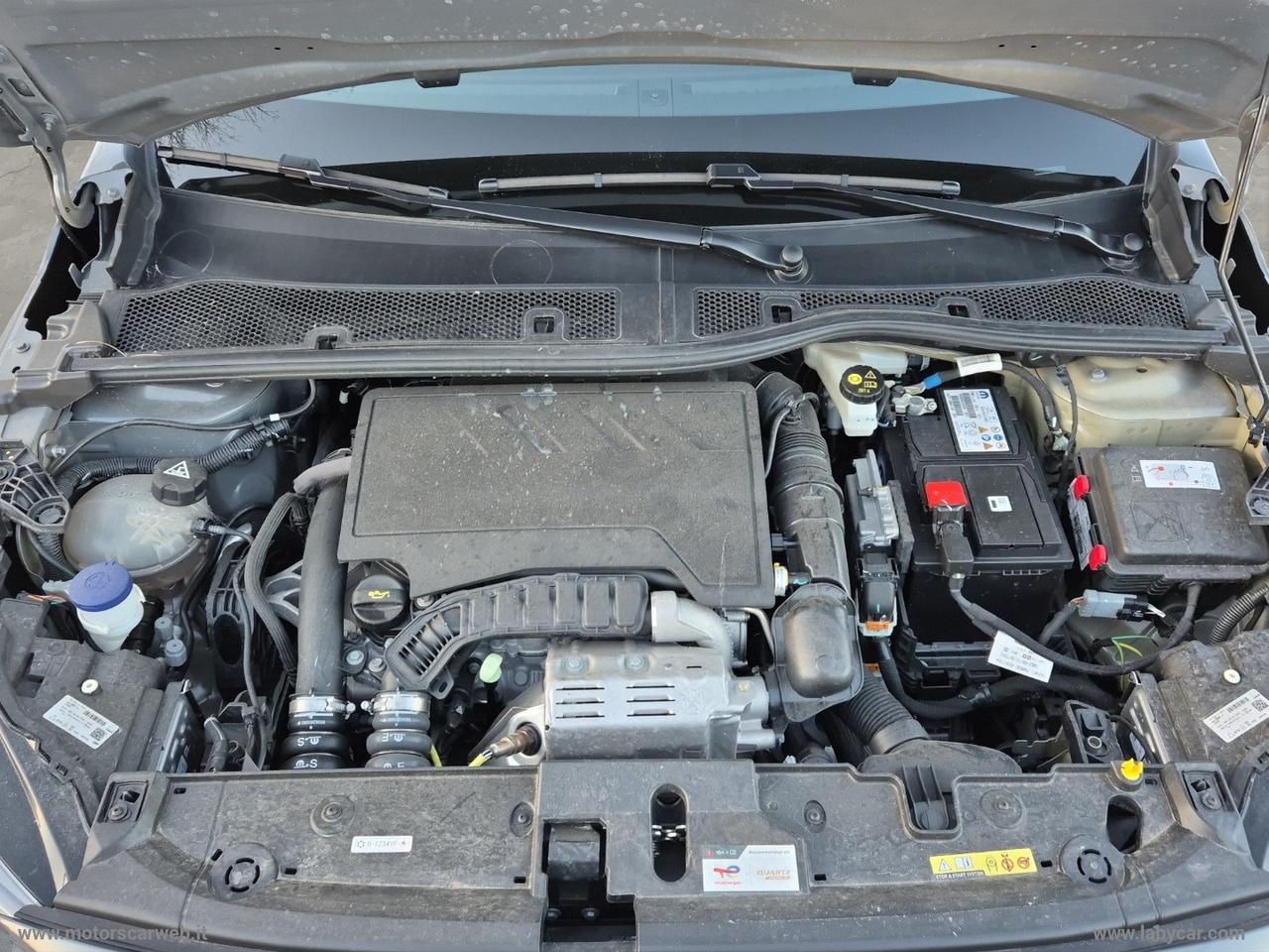 PEUGEOT 208 PureTech 100 S&S 5p. GT