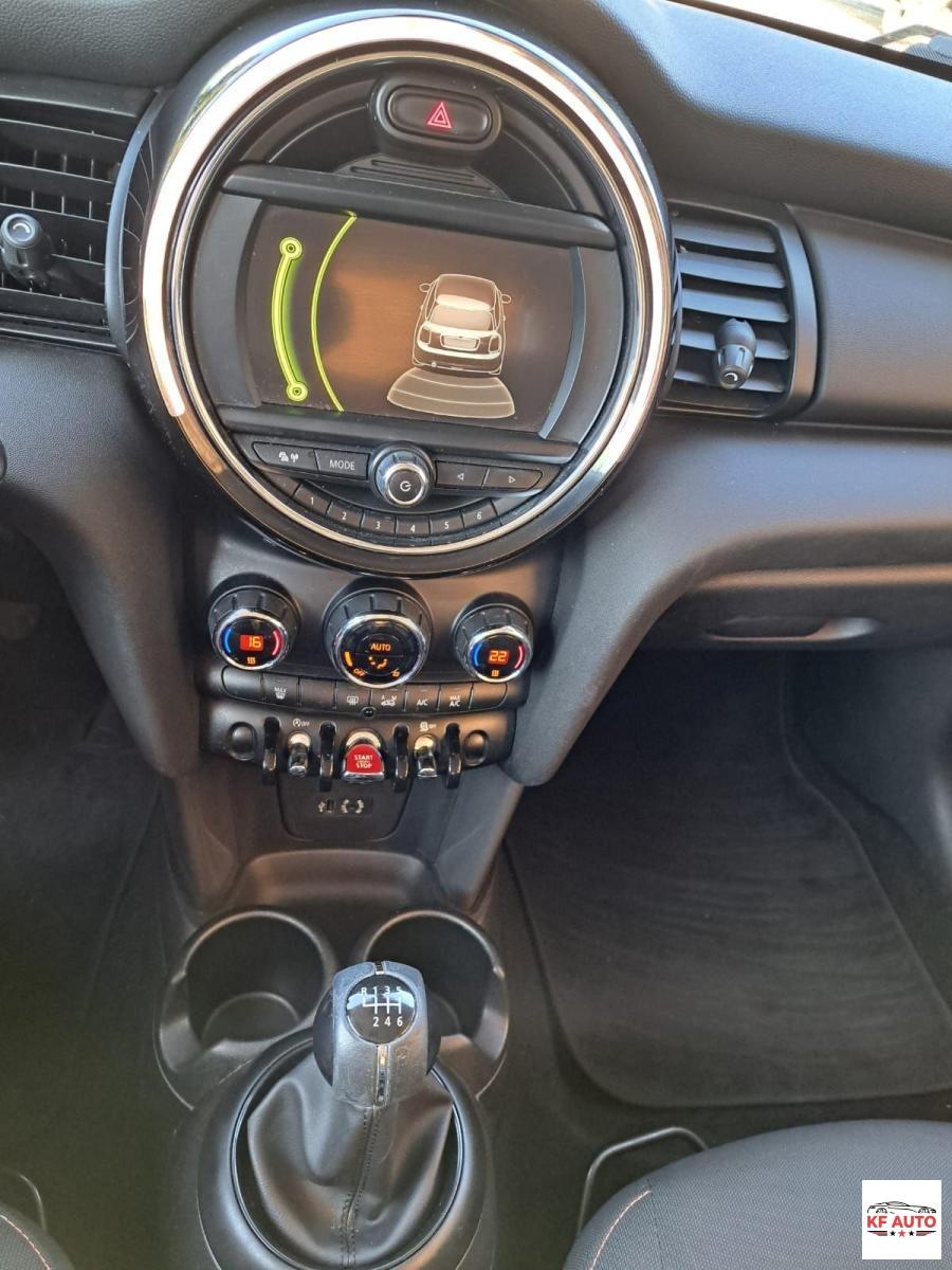 MINI - Mini 1.5 One D Boost 3p