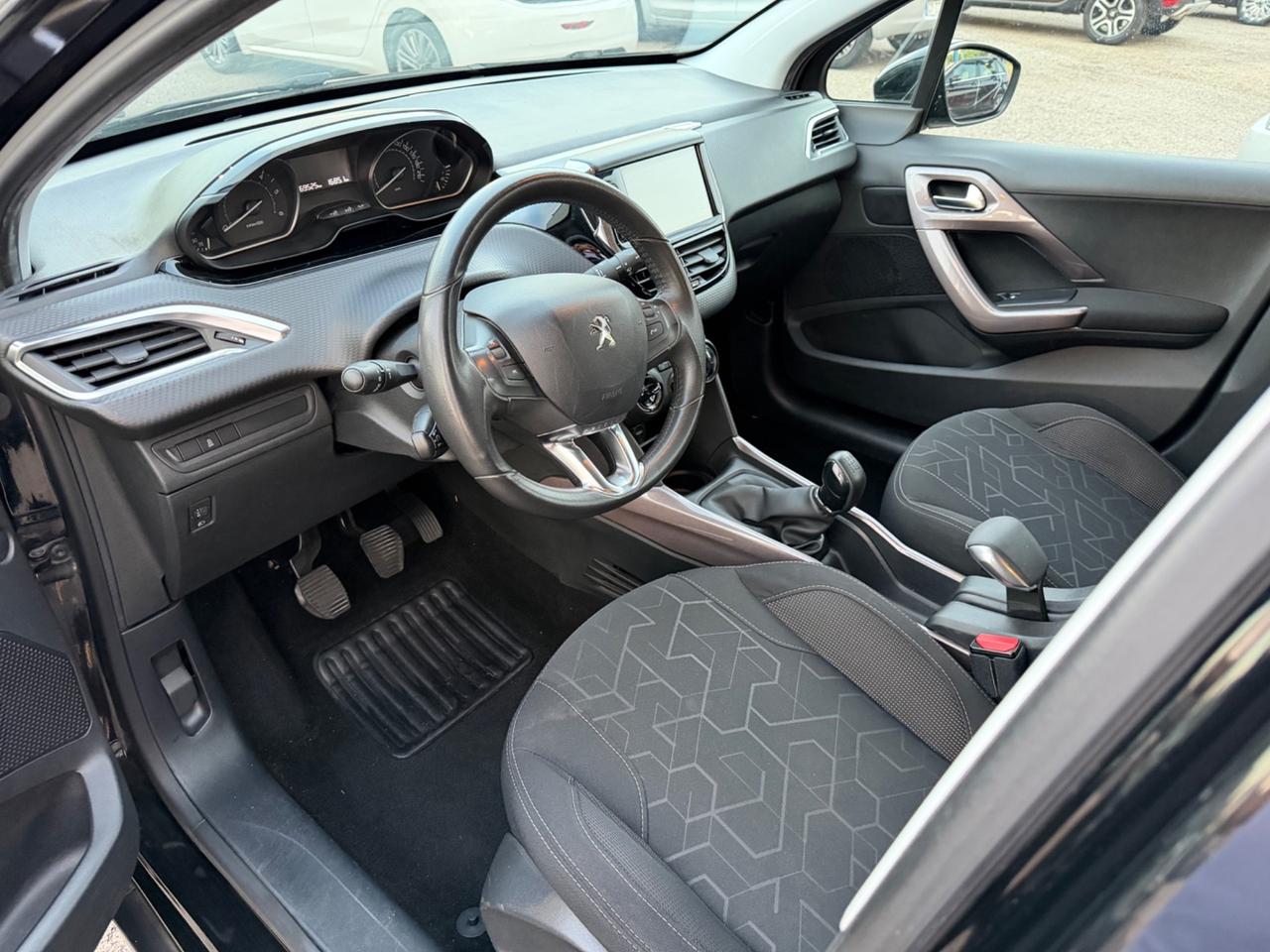 Peugeot 2008 BlueHDi 100 Active