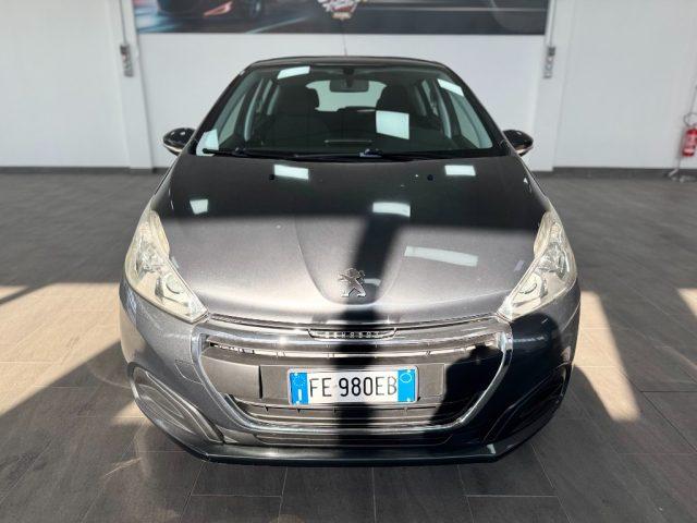 PEUGEOT 208 1° serie BlueHDi 75 5 porte Allure