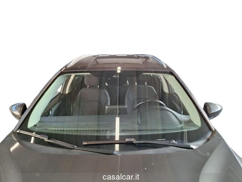 Ford Focus Focus 1.5 EcoBlue 120 CV SW Business AUTOCARRO 24 MESI DI GARANZIA PREZZO IVA ESCLUSA