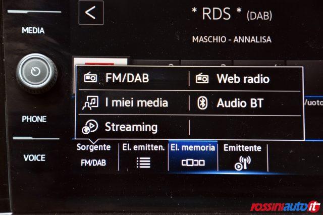 VOLKSWAGEN Taigo 1.0 TSI 95 CV LIFE + R16 BI-COLOR + TECH PACK + LI