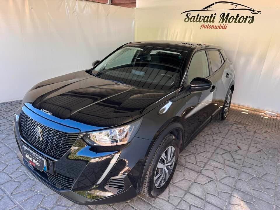 Peugeot 2008 PureTech 100 S&S Active